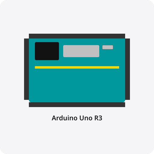 Arduino Uno R3
