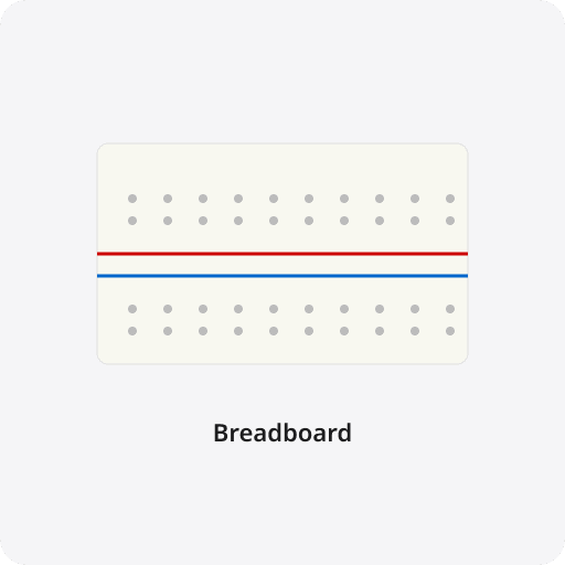 Breadboard