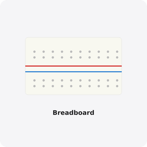 Breadboard