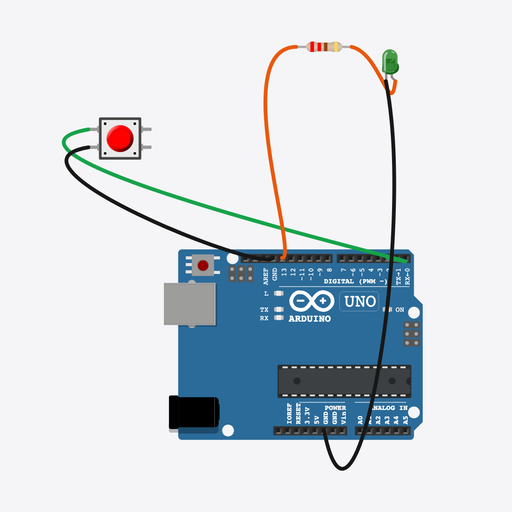 Reaction Timer